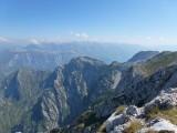 15. Pogled na Prenj